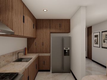 Villas en Venta en Villas Ixtul, Chuburná Puerto
