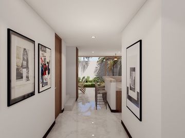 Villas en Venta en Villas Ixtul, Chuburná Puerto