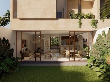 Villas en Venta en Villas Ixtul, Chuburná Puerto