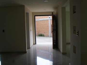 Casa en Venta, Capultitlan, Toluca, Edo. de México.