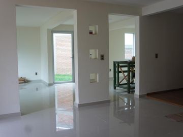 Casa en Venta, Capultitlan, Toluca, Edo. de México.