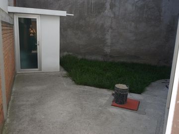 Casa en Venta, Capultitlan, Toluca, Edo. de México.