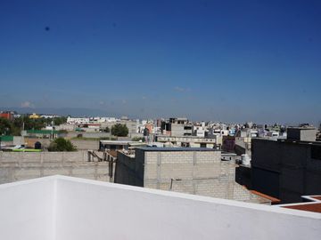 Casa en Venta, Capultitlan, Toluca, Edo. de México.