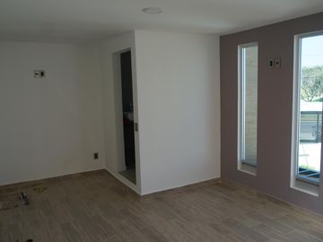Casa en Venta, Capultitlan, Toluca, Edo. de México.