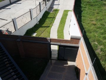 Casa en Venta, Capultitlan, Toluca, Edo. de México.