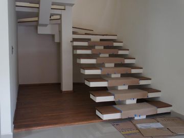 Casa en Venta, Capultitlan, Toluca, Edo. de México.