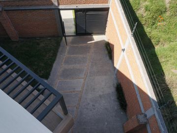 Casa en Venta, Capultitlan, Toluca, Edo. de México.