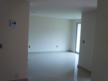Casa en Venta, Capultitlan, Toluca, Edo. de México.