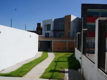 Casa en Venta, Capultitlan, Toluca, Edo. de México.