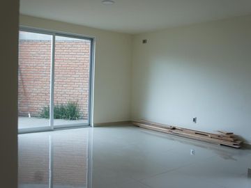 Casa en Venta, Capultitlan, Toluca, Edo. de México.