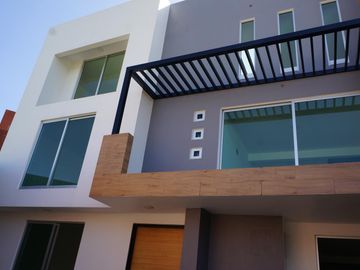 Casa en Venta, Capultitlan, Toluca, Edo. de México.