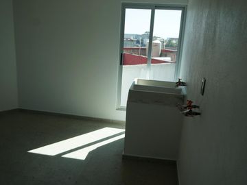 Casa en Venta, Capultitlan, Toluca, Edo. de México.