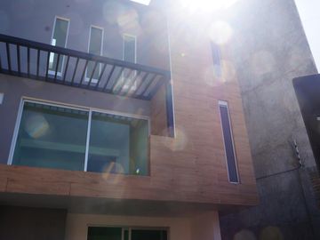 Casa en Venta, Capultitlan, Toluca, Edo. de México.