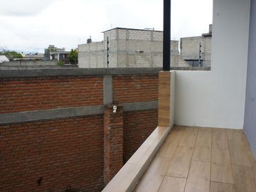 Casa en Venta, Capultitlan, Toluca, Edo. de México.
