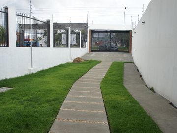 Casa en Venta, Capultitlan, Toluca, Edo. de México.