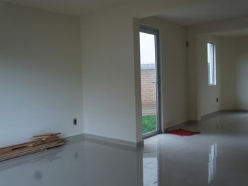 Casa en Venta, Capultitlan, Toluca, Edo. de México.
