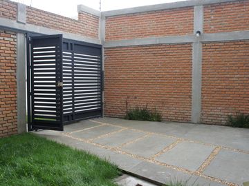 Casa en Venta, Capultitlan, Toluca, Edo. de México.