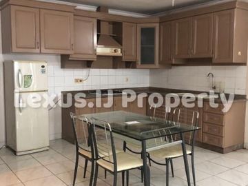 Dijual Apartemen Permata Senayan, Tanah Abang - Jakarta Pusat