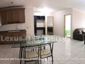 Dijual Apartemen Permata Senayan, Tanah Abang - Jakarta Pusat