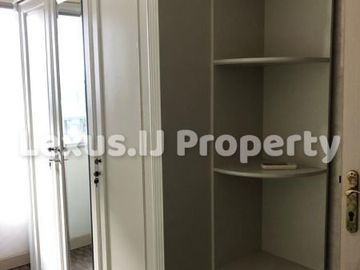 Dijual Apartemen Permata Senayan, Tanah Abang - Jakarta Pusat