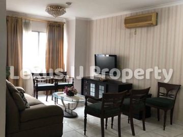 Dijual Apartemen Permata Senayan, Tanah Abang - Jakarta Pusat