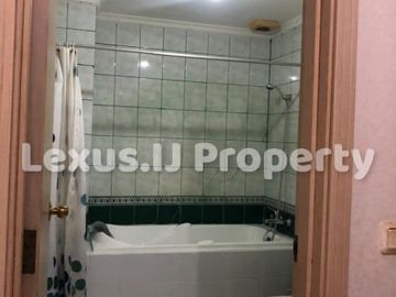Dijual Apartemen Permata Senayan, Tanah Abang - Jakarta Pusat