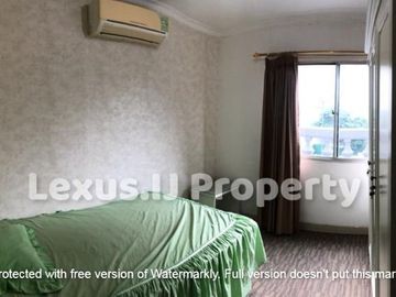 Dijual Apartemen Permata Senayan, Tanah Abang - Jakarta Pusat