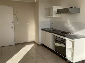 Departamento Studio en venta Quinta Normal