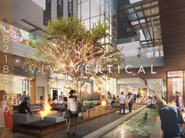 Departamentos en Preventa en Zona Valle Oriente San Pedro Garza García