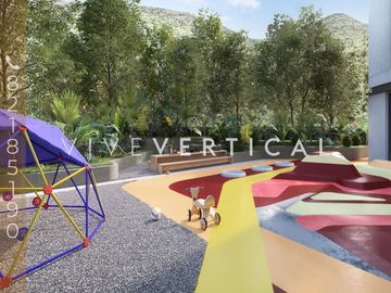 Departamentos en Preventa en Zona Valle Oriente San Pedro Garza García