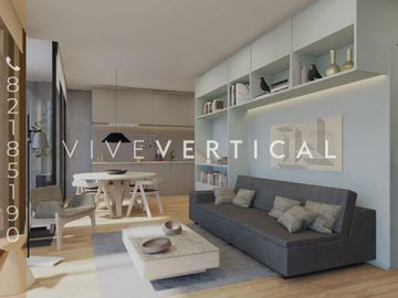 Departamentos en Preventa en Zona Valle Oriente San Pedro Garza García