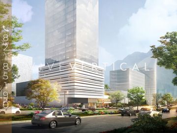 Departamentos en Preventa en Zona Valle Oriente San Pedro Garza García