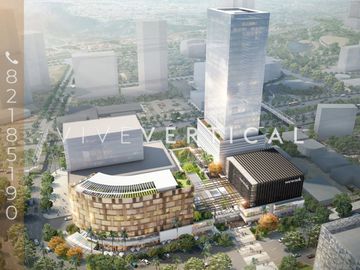 Departamentos en Preventa en Zona Valle Oriente San Pedro Garza García