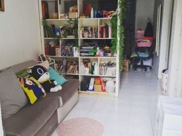 Rumah Ciputat dalam Perumahan Fasilitas Lengkap