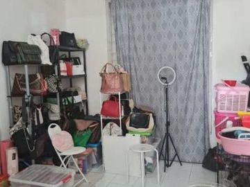 Rumah Ciputat dalam Perumahan Fasilitas Lengkap