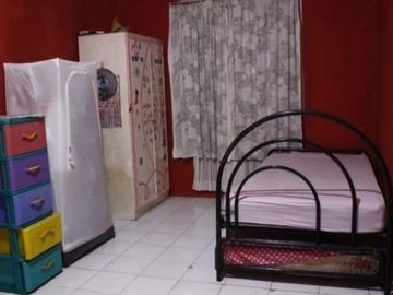 Rumah Ciputat dalam Perumahan Fasilitas Lengkap