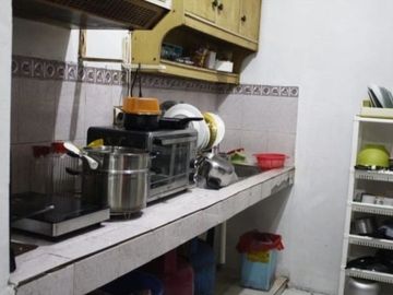 Rumah Ciputat dalam Perumahan Fasilitas Lengkap