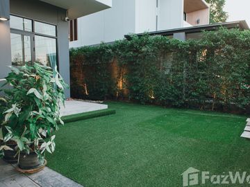 Luxury-private tropical 3bedrooms villa near Ruamchok/Sansai