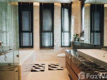 Luxury-private tropical 3bedrooms villa near Ruamchok/Sansai