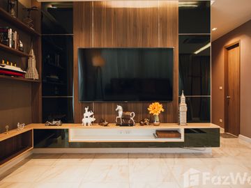 Luxury-private tropical 3bedrooms villa near Ruamchok/Sansai