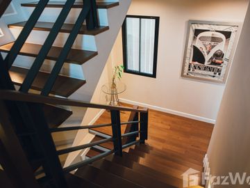 Luxury-private tropical 3bedrooms villa near Ruamchok/Sansai