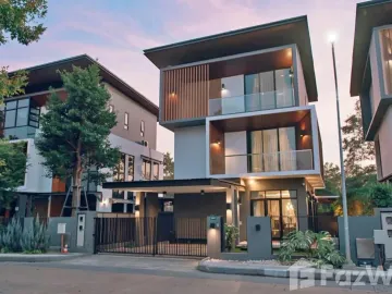 Luxury-private tropical 3bedrooms villa near Ruamchok/Sansai