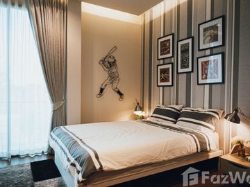 Luxury-private tropical 3bedrooms villa near Ruamchok/Sansai