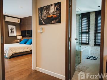 Luxury-private tropical 3bedrooms villa near Ruamchok/Sansai