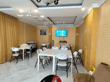 Rumah Kost 4 Lt Ada 34 Kamar Full Furnished Di Rawamangun S9463