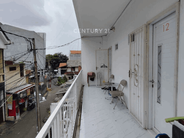 Rumah Kost 4 Lt Ada 34 Kamar Full Furnished Di Rawamangun S9463
