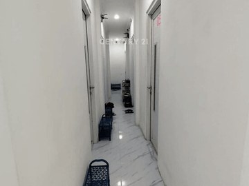 Rumah Kost 4 Lt Ada 34 Kamar Full Furnished Di Rawamangun S9463