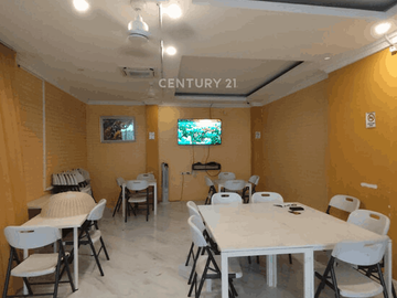 Rumah Kost 4 Lt Ada 34 Kamar Full Furnished Di Rawamangun S9463