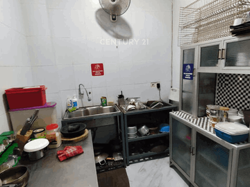 Rumah Kost 4 Lt Ada 34 Kamar Full Furnished Di Rawamangun S9463