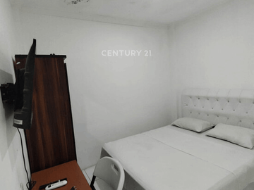 Rumah Kost 4 Lt Ada 34 Kamar Full Furnished Di Rawamangun S9463